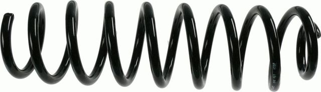 Пружина подвески SACHS. Артикул 998 661