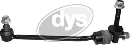 Стойка (тяга) стабилизатора DYS. Артикул 30-72009