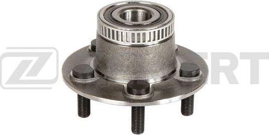 Ступица колеса Zekkert задняя для Chrysler Sebring II 2001-2007. Артикул RL-1632