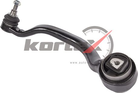 Рычаг BMW X5(E70)/X6(E71) -13 пер.подв.нижн.пер.лев. (Kortex). Артикул KSL5176