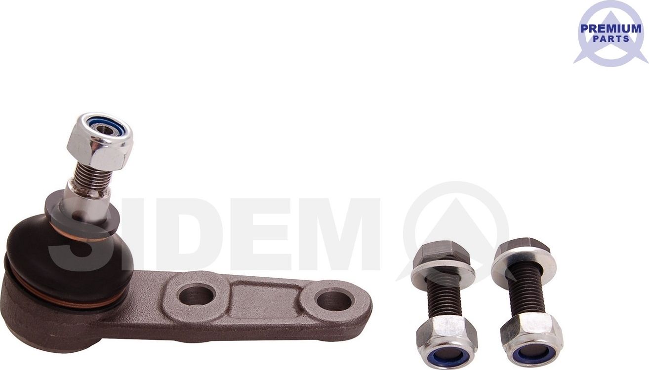 Шаровая опора Sidem. Артикул 89083