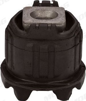 Сайлентблок задней балки MOOG. Артикул ME-SB-10145