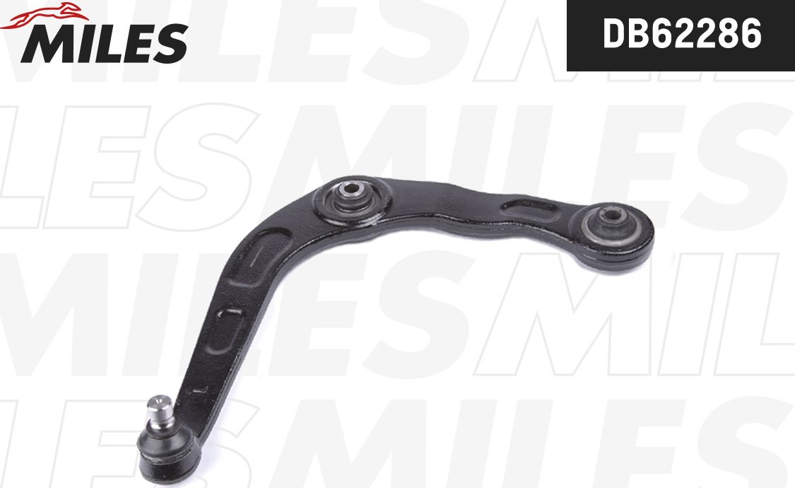 Поперечный рычаг передней подвески Miles. Артикул DB62286