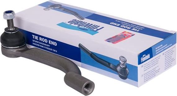 Наконечник рулевой тяги Finwhale. Артикул TRE734