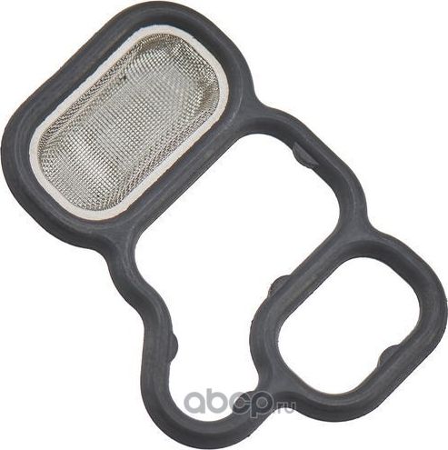 ПРОКЛАДКА, СЕТЧАТЫЙ МАСЛЯНЫЙ ФИЛЬТР HONDA ACCORD, CIVIC, CR-V, JAZZ, STREAM 2.0/ (Zikmar). Артикул Z19955R