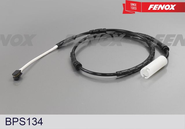 ДАТЧИК ИЗНОСА ТОРМОЗНЫХ КОЛОДОК BMW X1 E84 09-15 Fenox. Артикул BPS134