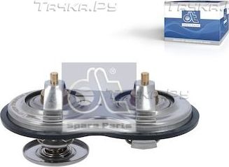 Термостат DT Spare Parts для Scania 4 1995-2008. Артикул 1.11205