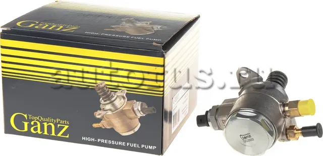 Насос топливный (Ganz) Ganz. Артикул GIG20002