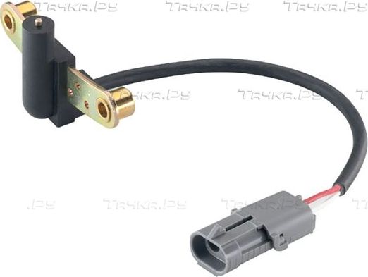 Датчик положения коленвала Continental (Siemens/VDO). Артикул S101756003Z