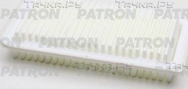 Воздушный фильтр Patron для Toyota Corolla E120, E130 2001-2008. Артикул PF1189KOR
