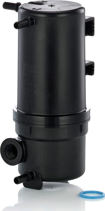 Топливный фильтр Mann-Filter для Volkswagen Amarok I 2016-2026. Артикул WK 10 046 z