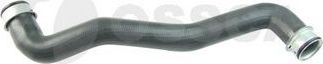 Патрубок радиатора (системы охлаждения) OSSCA. Артикул 33943