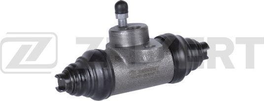 Тормозной цилиндр Zekkert (Полиуретан). Артикул ZD-1271