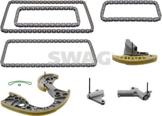 Цепь ГРМ SWAG. Артикул 30 94 8322