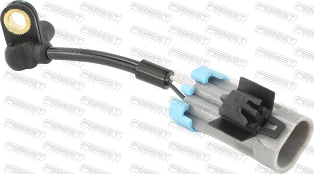 Датчик ABS Febest передний для Chevrolet Equinox I 2007-2009. Артикул 10606-004