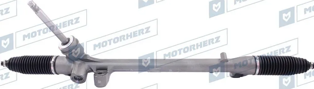 Рулевая рейка с тягами механическая (Motorherz). Артикул M51091NW