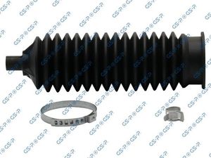 Пыльник рулевой рейки (комплект) GSP (TPE (термопластичный эластомер)) передний для Rover 75 I 1999-2005. Артикул 540187S