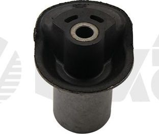 Сайлентблок задней балки Vika (резина/металл). Артикул 45010007401