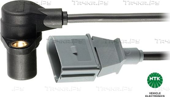 Датчик положения коленвала NGK для Audi TT I (8N) 1998-2006. Артикул 81307