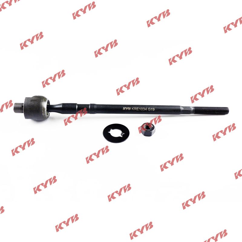 Рулевая тяга KYB SSP для Mitsubishi Lancer VII 1995-2003. Артикул KRE1034