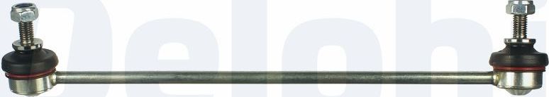 Стойка (тяга) стабилизатора Delphi (сталь). Артикул TC2746