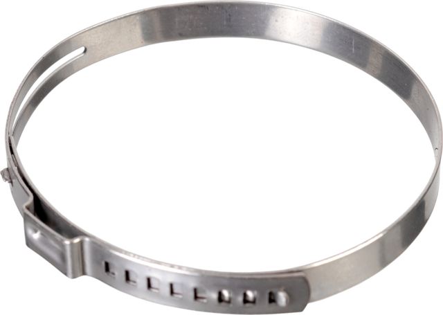 Хомут пыльника ШРУС Febi Bilstein (высококачественная сталь). Артикул 38763