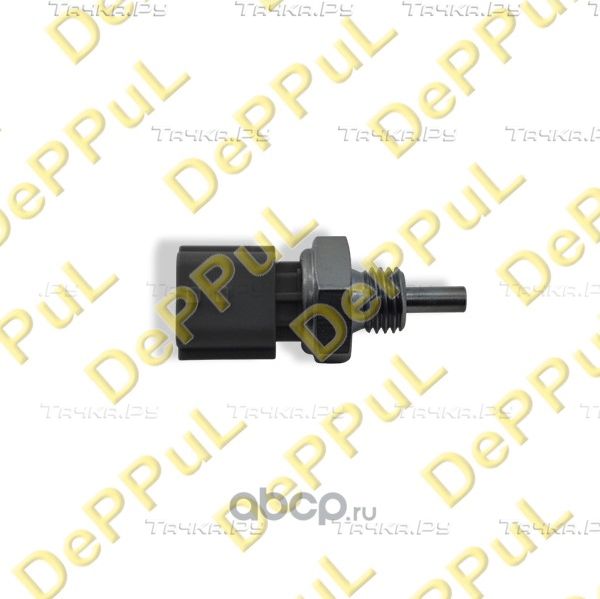 ДАТЧИК ТЕМПЕРАТУРЫ ОХЛАЖДАЮЩЕЙ ЖИДКОСТИ RENAULT DUSTER (12...) (Deppul). Артикул DEA2263