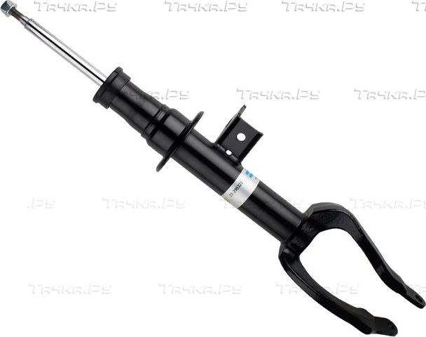 Амортизатор Bilstein B4 передний левый для BMW 6 III (F06/F13/F12) 2011-2017. Артикул 22-295323