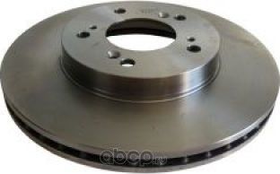 Тормозной диск Honda. Артикул 45251SMGG10