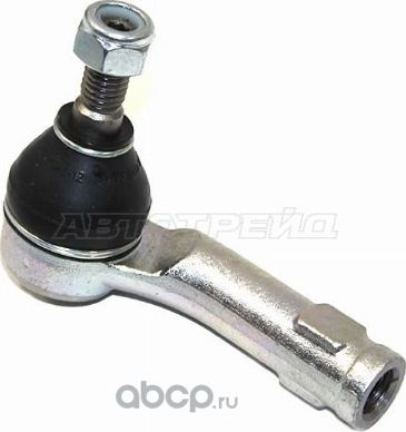 Наконечник рулевой FORD FIESTA 09-ECOSPORT 13- LH (SAT). Артикул ST8V513C437AA