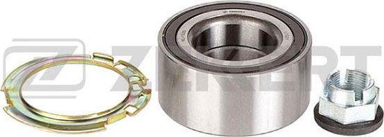 Ступичный подшипник (комплект) Zekkert. Артикул RL-1520