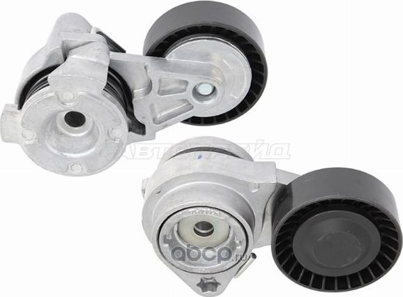 Натяжитель приводного ремня BMW X5 E537 E65 (SAT). Артикул ST11287505566