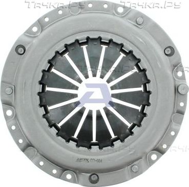 Корзина сцепления Aisin для Daewoo Evanda 2002-2004. Артикул CO-004