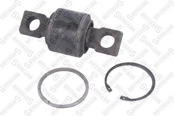 Сайлентблок заднего рычага подвески Stellox внешний для Mercedes-Benz Actros MP2 2003-2008. Артикул 84-12078-SX