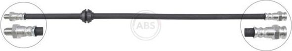 Тормозной шланг ABS. Артикул SL 4161