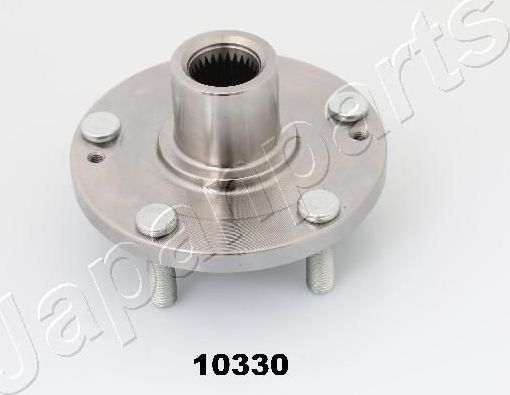 Ступица колеса Japanparts. Артикул KK-10330