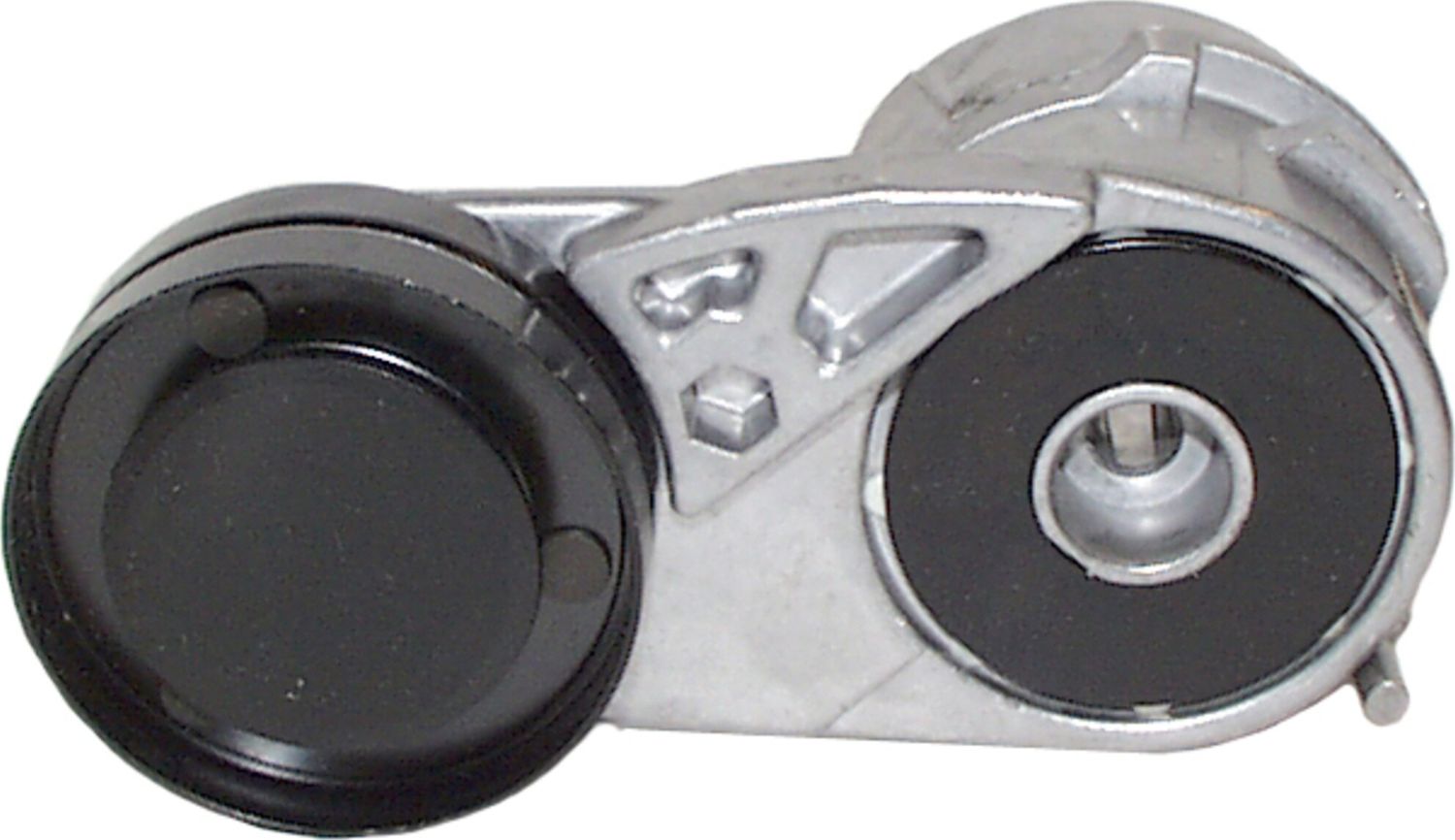 Натяжной ролик (натяжитель) приводного клинового зубчатого ремня JP Group. Артикул 1118202100