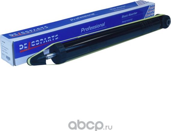 АМОРТИЗАТОР ЗАДНИЙ (Delcoparts). Артикул 19372095