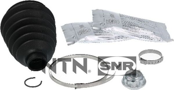 Пыльник ШРУСа наружный NTN / SNR для Skoda Felicia I 1994-1998. Артикул OBK54.022