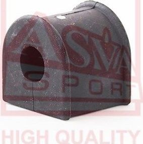 Втулка стабилизатора Asva. Артикул 1207-ACCR