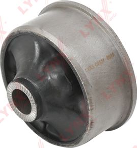 Сайлентблок переднего рычага подвески LYNXauto. Артикул C8581