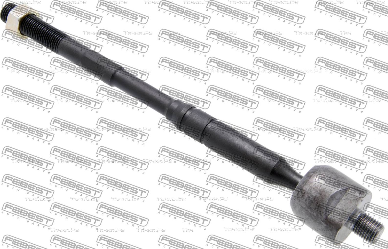Рулевая тяга Febest для Toyota ISis I 2009-2014. Артикул 0122-NZT260