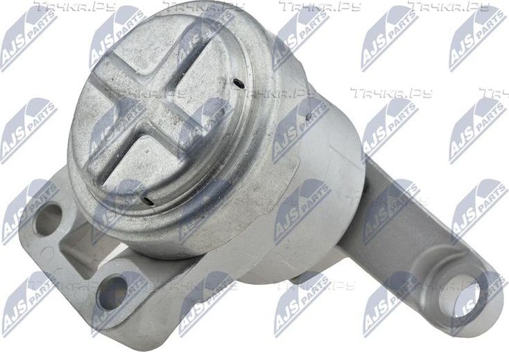 Подушка (опора) двигателя NTY для Ford Mondeo IV 2007-2015. Артикул ZPS-FR-033
