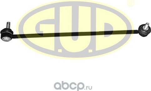 Стойка (тяга) стабилизатора G.U.D.. Артикул GSP301072
