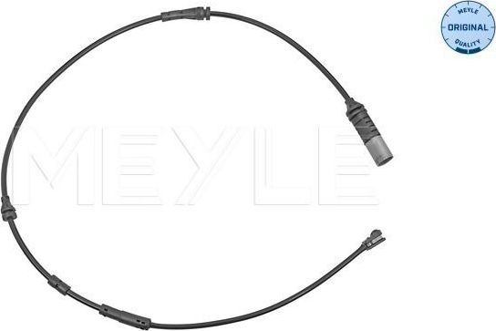 Датчик износа тормозных колодок  Meyle Original. Артикул 314 527 0041