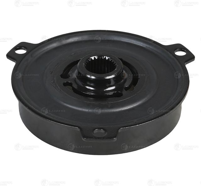 Муфта компрессора кондиционера Luzar для Volkswagen Passat CC I 2008-2012. Артикул LCH 1804