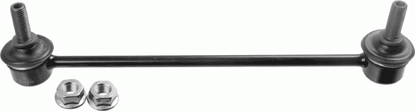 Стойка (тяга) стабилизатора Lemforder. Артикул 33272 01