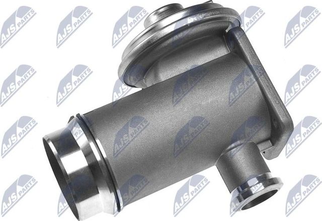Клапан EGR (рециркуляции выхлопных газов) NTY для BMW 1 I (E81/E82/E87/E88) 2004-2011. Артикул EGR-BM-002