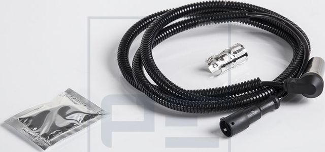 Датчик ABS PE Automotive передний для Mercedes-Benz Actros MP2 2002-2008. Артикул 086.445-00A