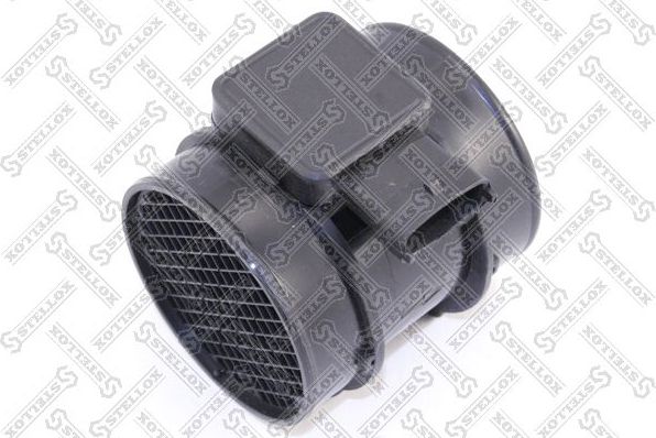 Датчик массового расхода воздуха (ДМРВ) Stellox для Opel Meriva A 2003-2010. Артикул 61-06055-SX